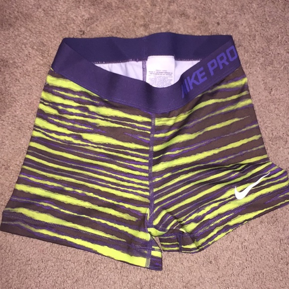 Nike Pants - NIKE SPANDEX